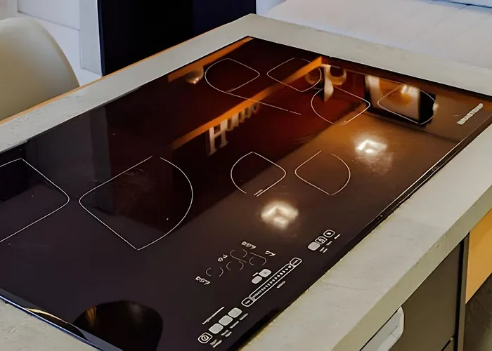 Golden IngáHotel Em